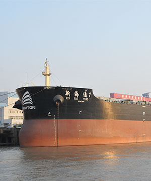 散貨船市場(chǎng)旺季不旺BDI指數(shù)回彈無力